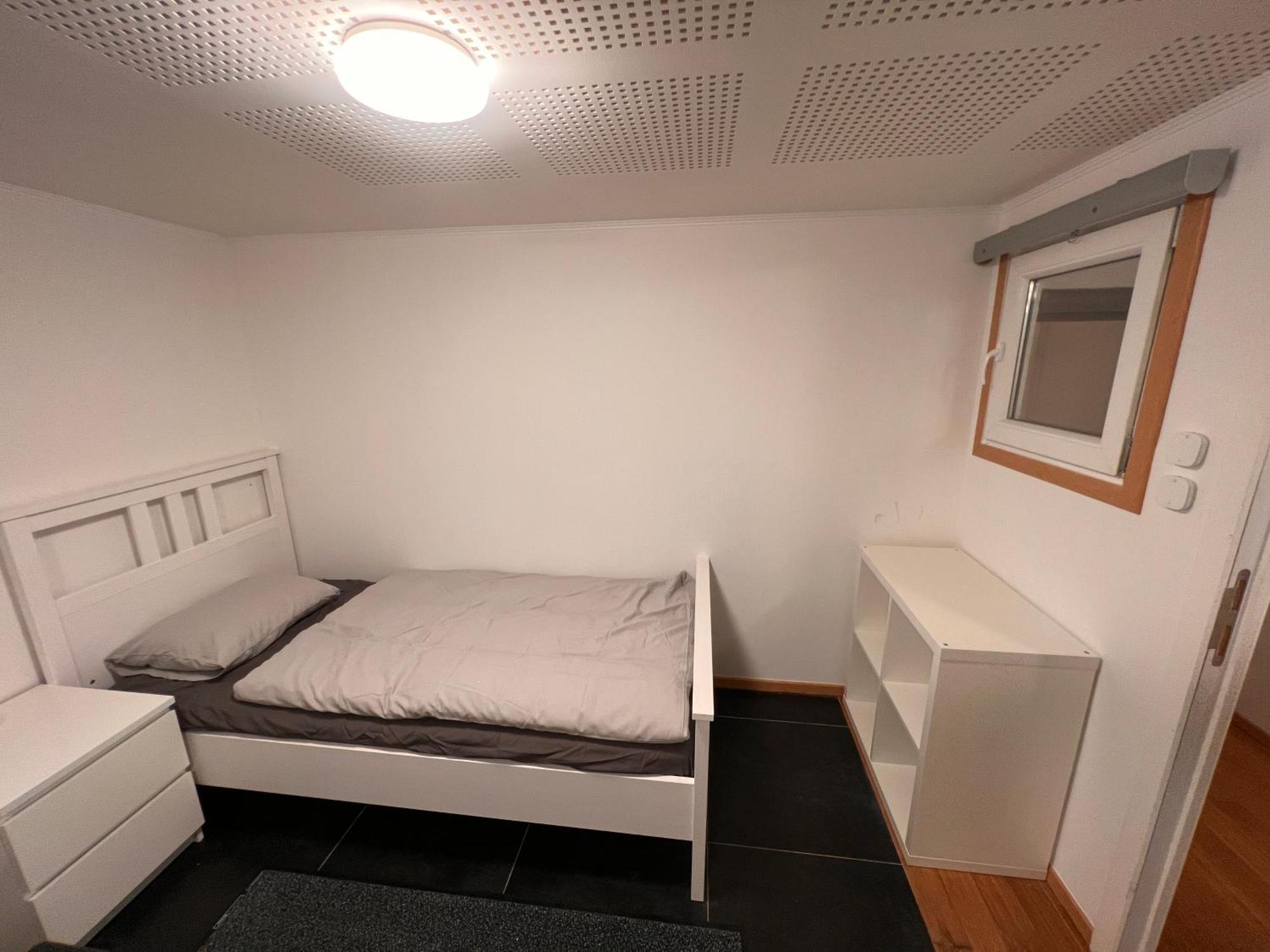 Privat bolig Au Coeur De *