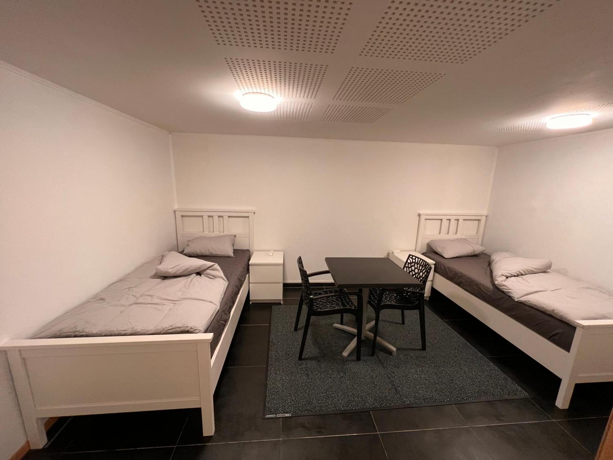 Privat bolig Au Coeur De Bruxelles