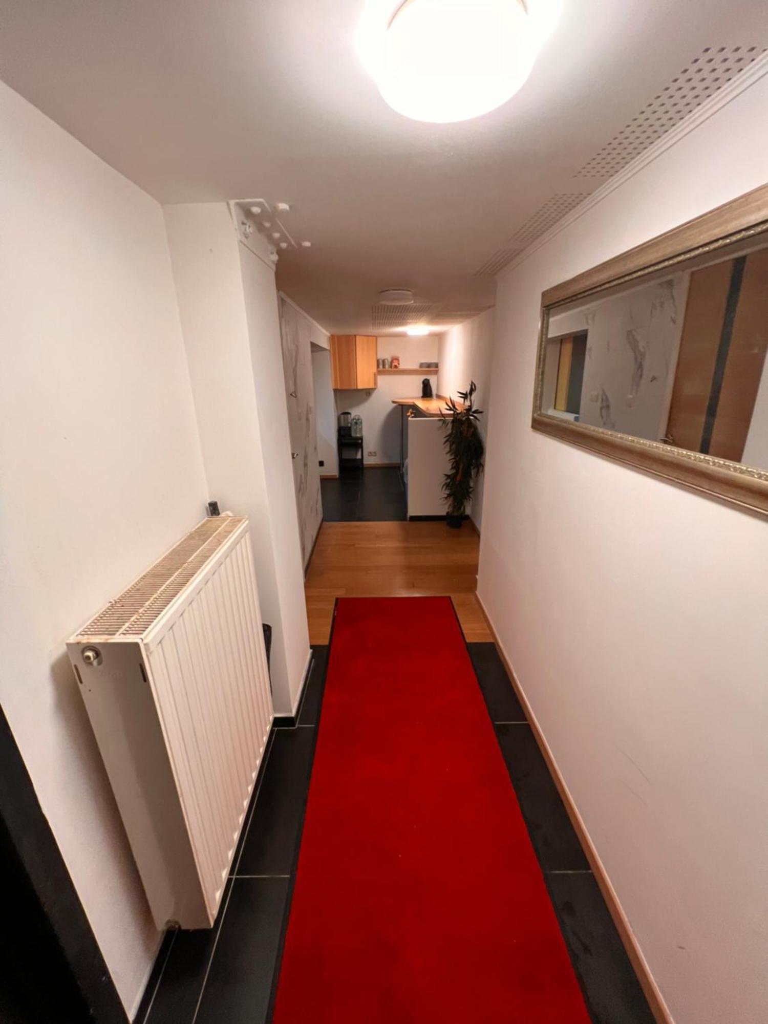 Au Coeur De Privat bolig *